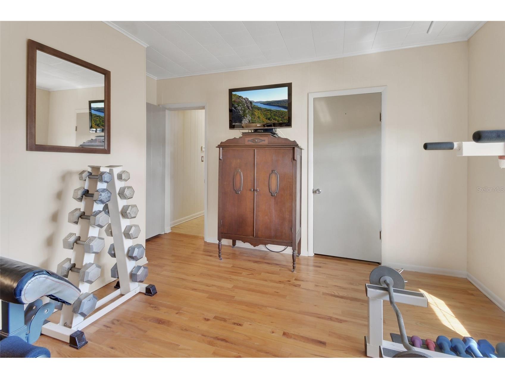 1403 Blackwelder Road De Leon Springs FL 32130 - LAKE WINONA V4948610 image46