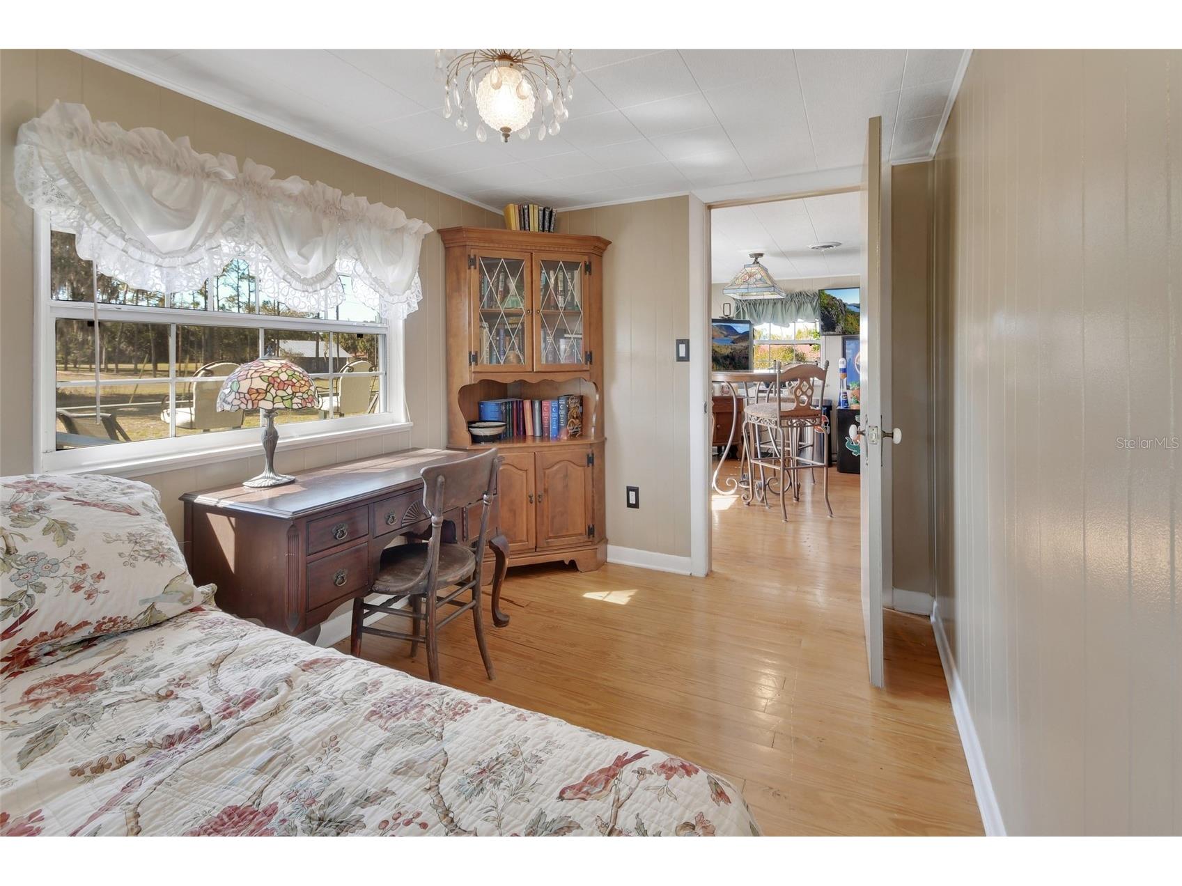 1403 Blackwelder Road De Leon Springs FL 32130 - LAKE WINONA V4948610 image48