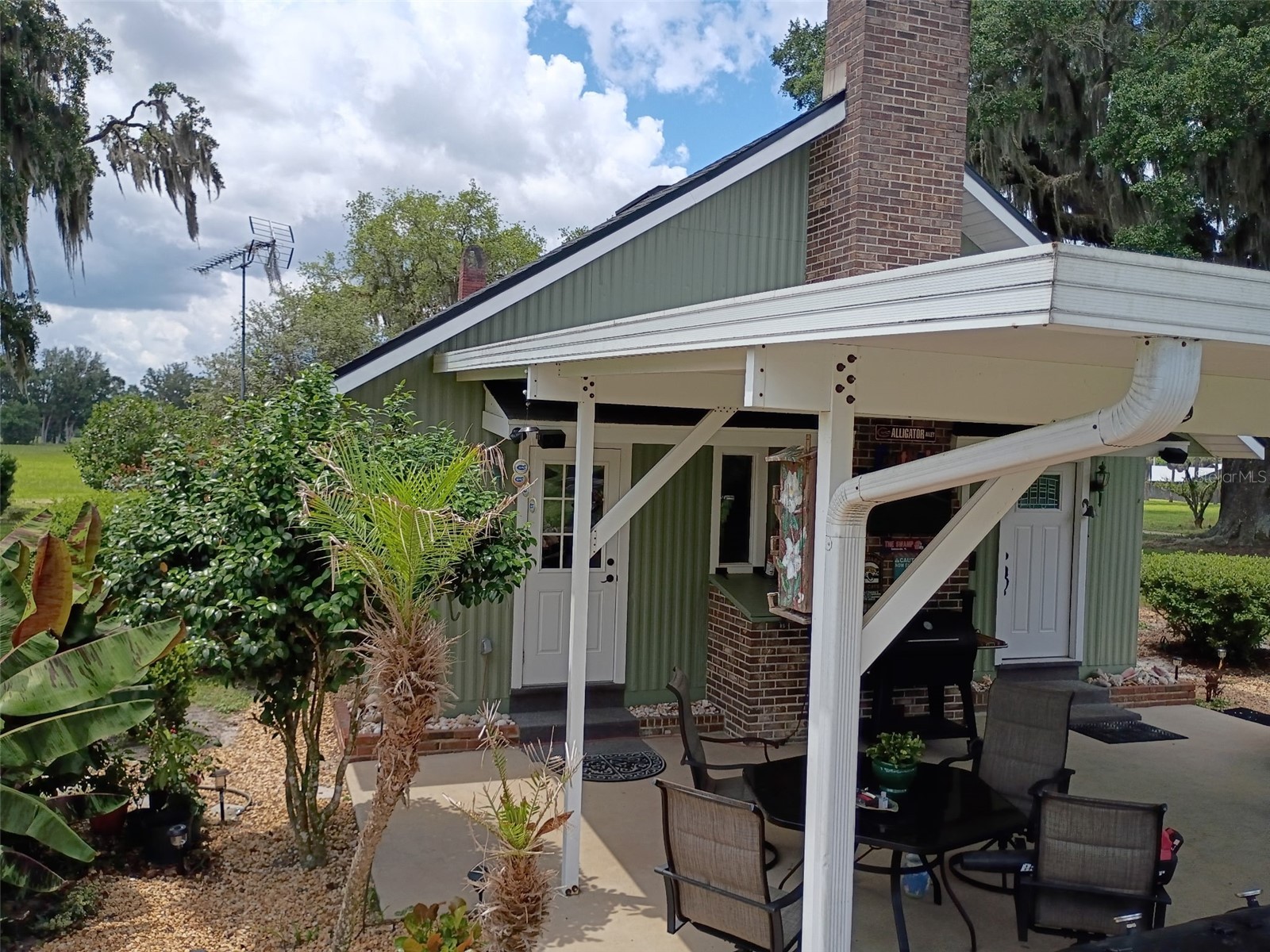 1403 Blackwelder Road De Leon Springs FL 32130 - LAKE WINONA V4948610 image5