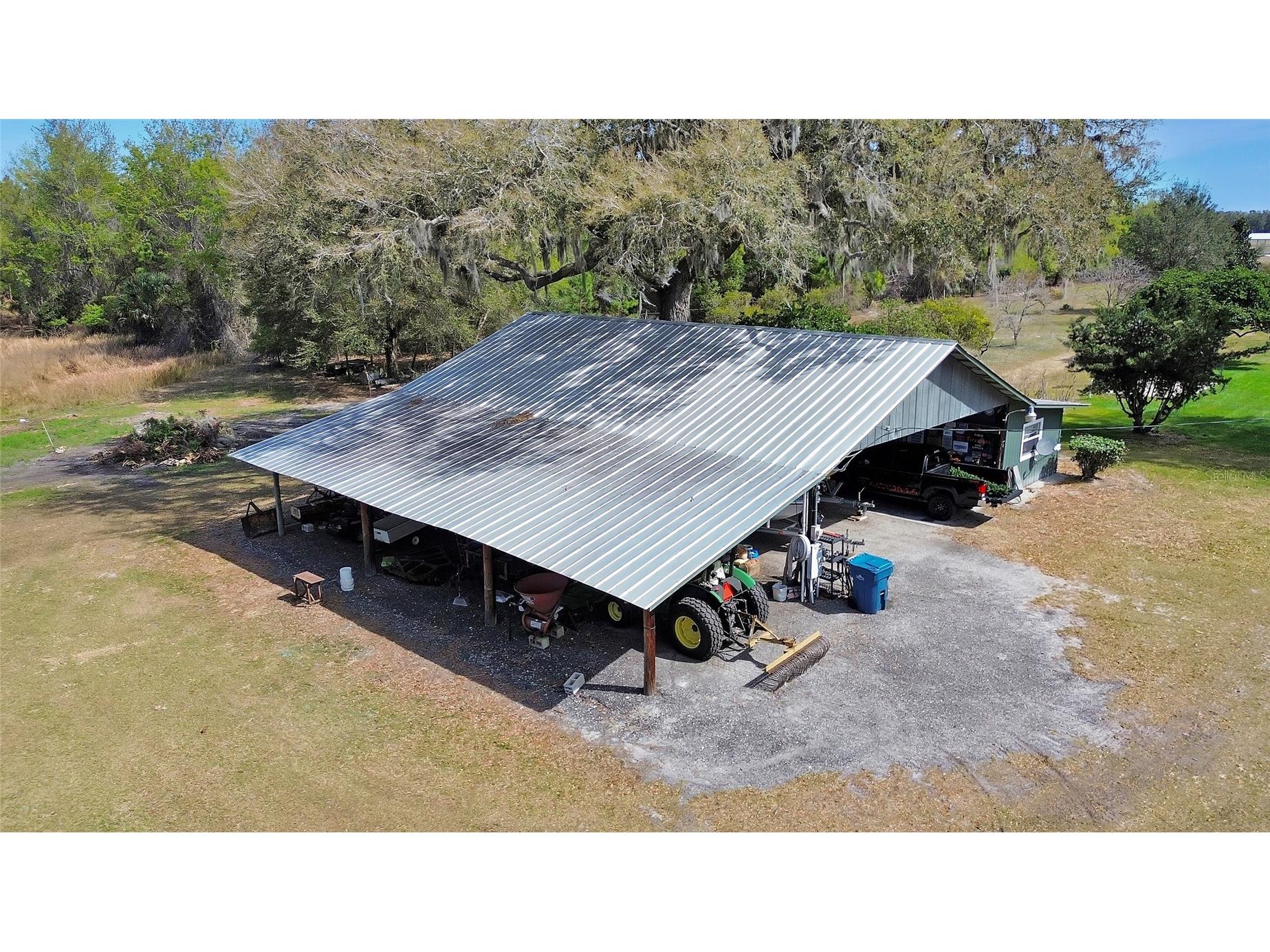 1403 Blackwelder Road De Leon Springs FL 32130 - LAKE WINONA V4948610 image50