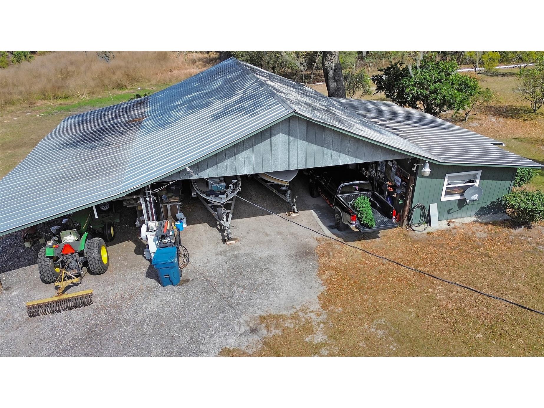 1403 Blackwelder Road De Leon Springs FL 32130 - LAKE WINONA V4948610 image51