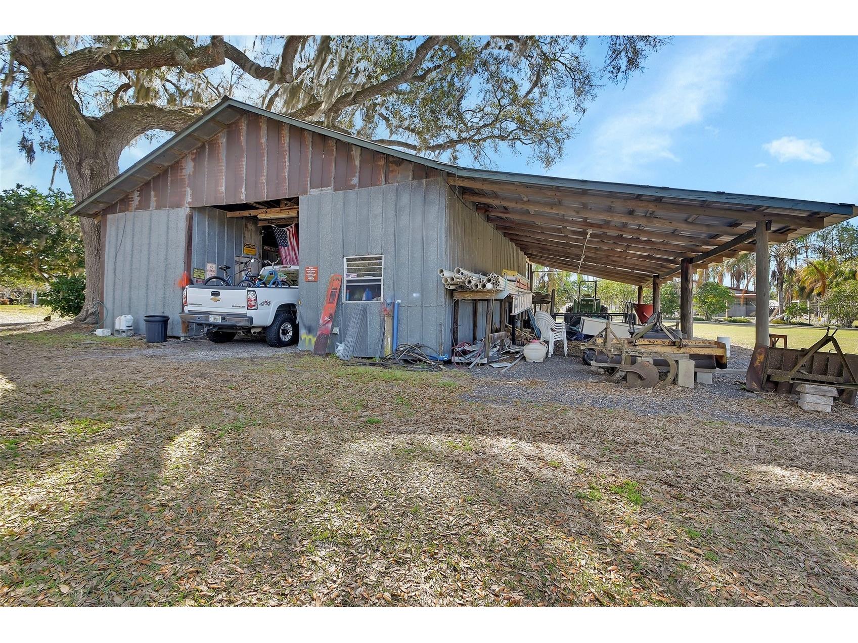1403 Blackwelder Road De Leon Springs FL 32130 - LAKE WINONA V4948610 image52