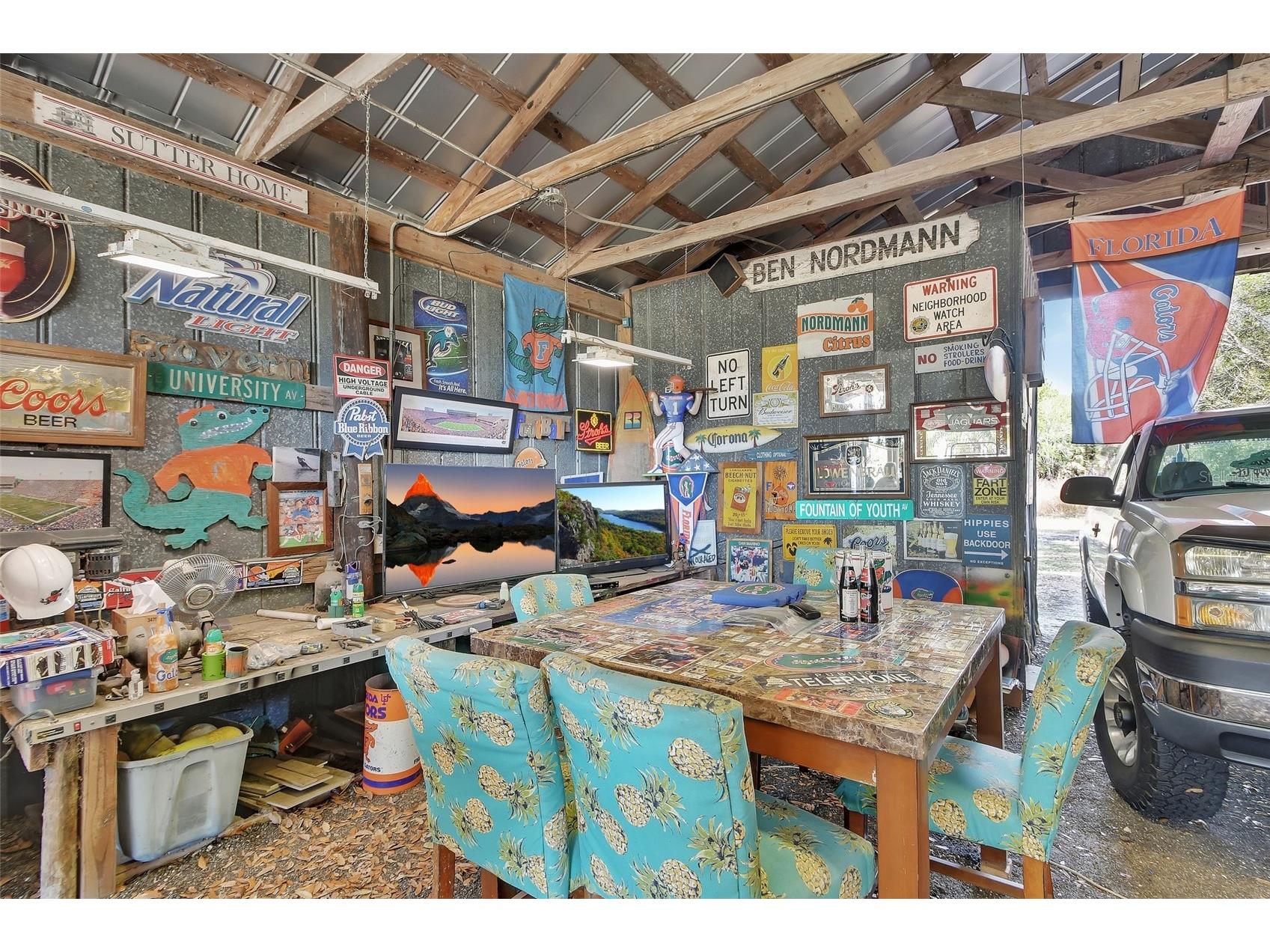 1403 Blackwelder Road De Leon Springs FL 32130 - LAKE WINONA V4948610 image55