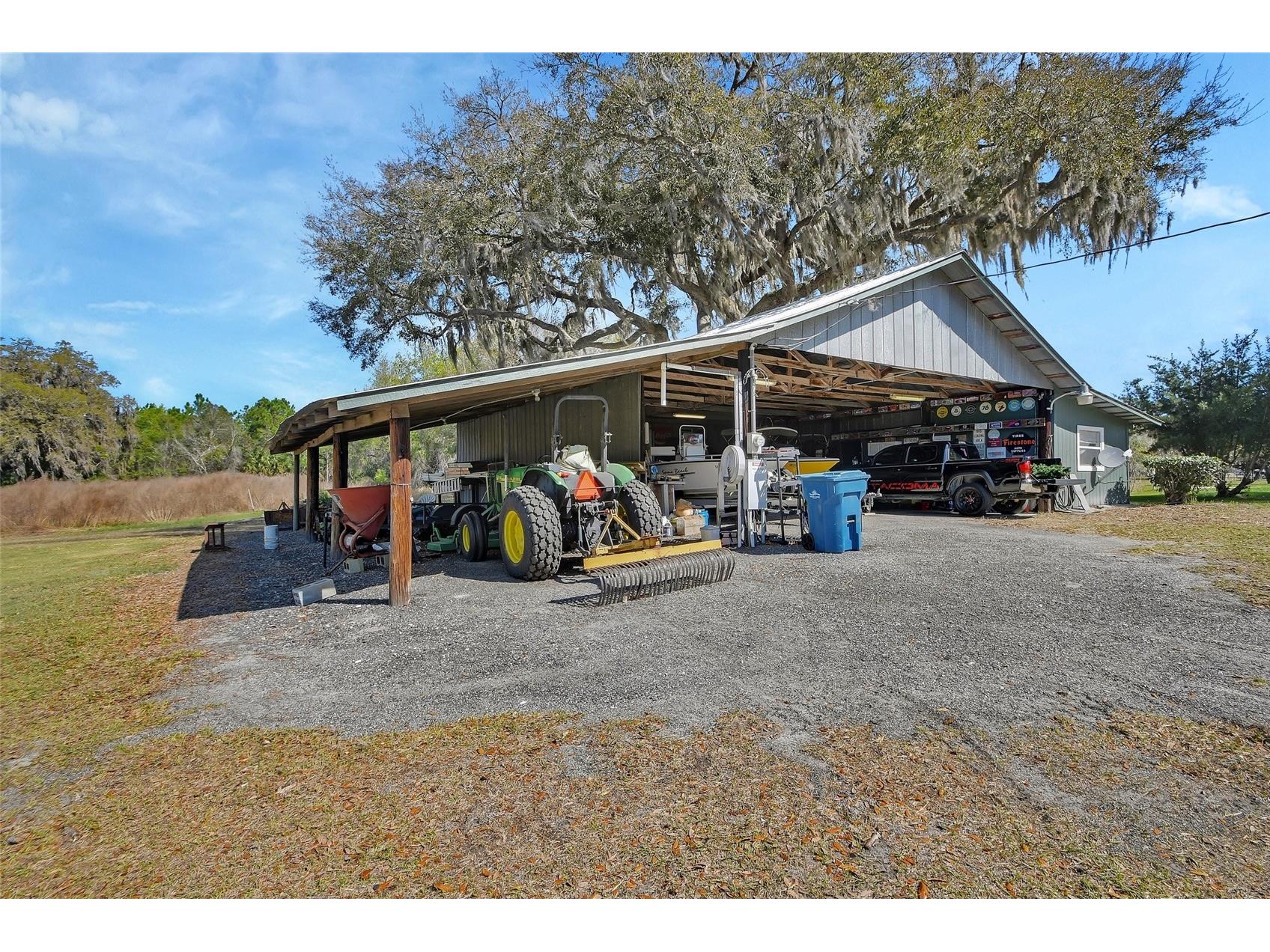 1403 Blackwelder Road De Leon Springs FL 32130 - LAKE WINONA V4948610 image56