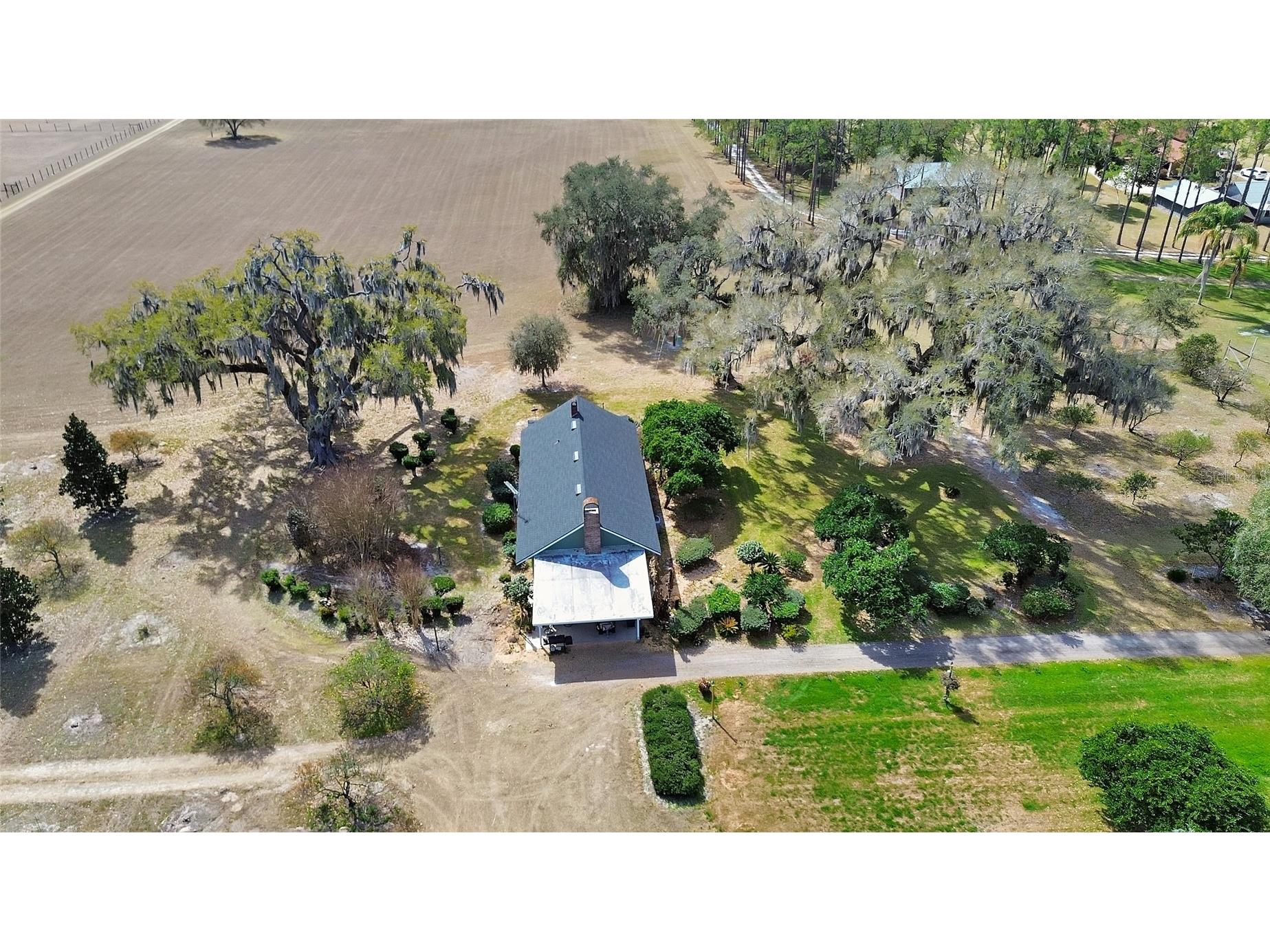 1403 Blackwelder Road De Leon Springs FL 32130 - LAKE WINONA V4948610 image57