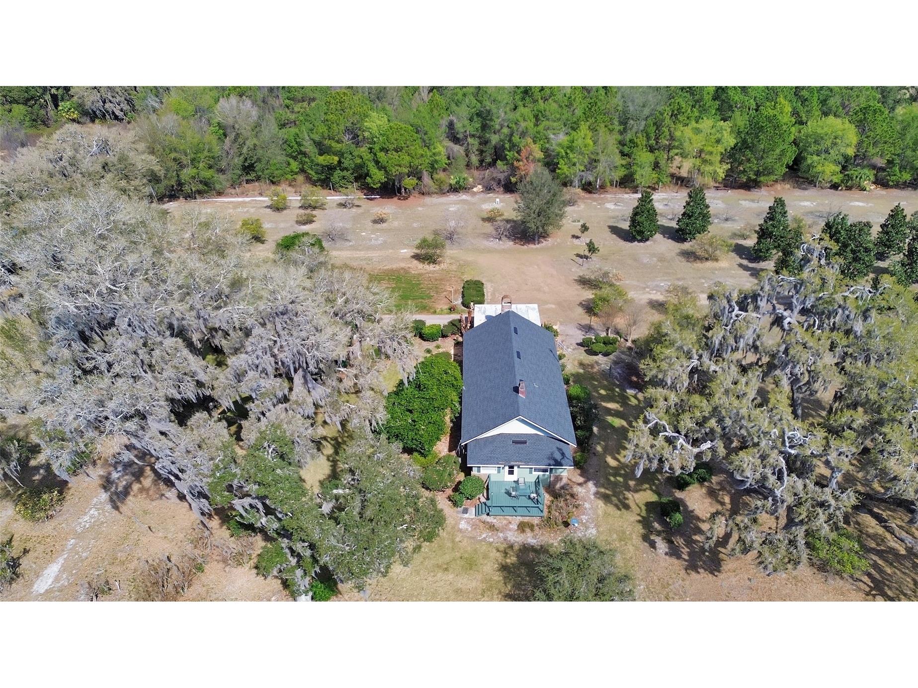 1403 Blackwelder Road De Leon Springs FL 32130 - LAKE WINONA V4948610 image59