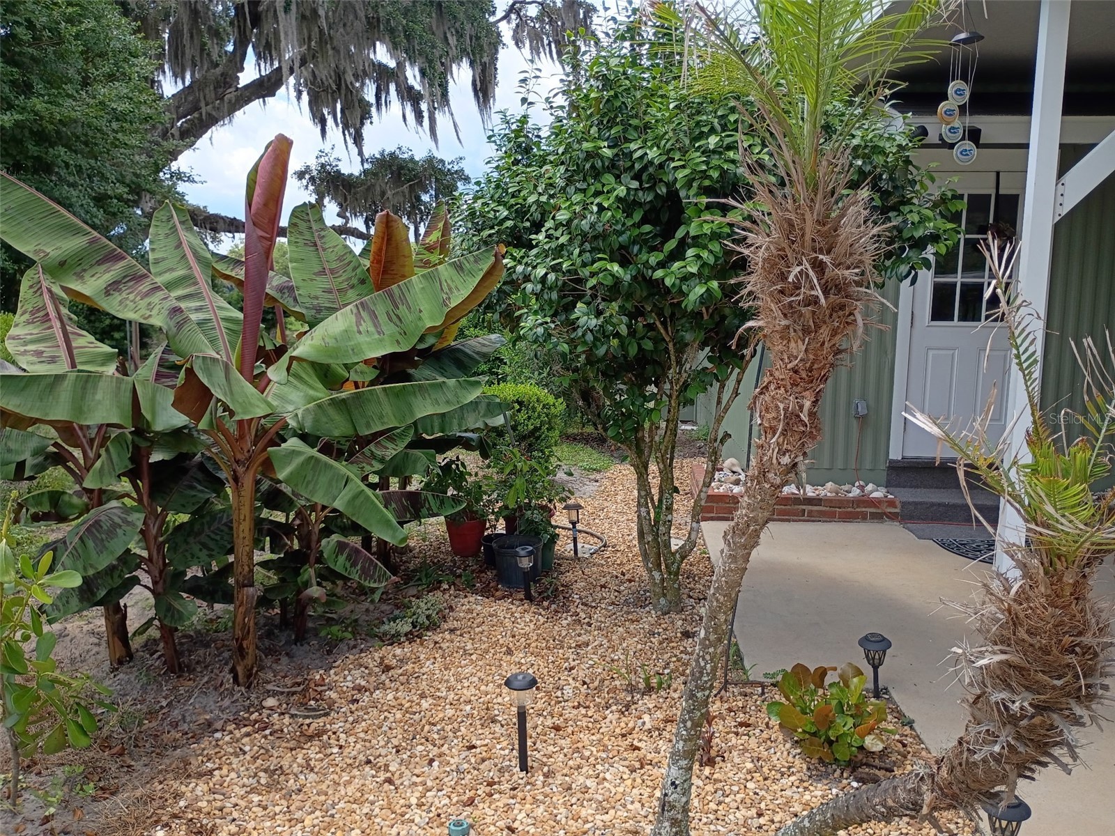 1403 Blackwelder Road De Leon Springs FL 32130 - LAKE WINONA V4948610 image6