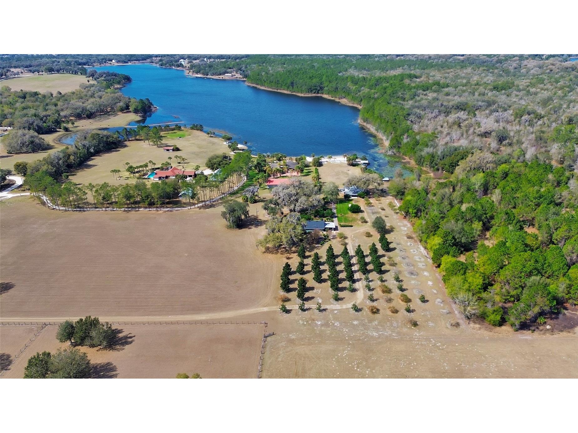 1403 Blackwelder Road De Leon Springs FL 32130 - LAKE WINONA V4948610 image60