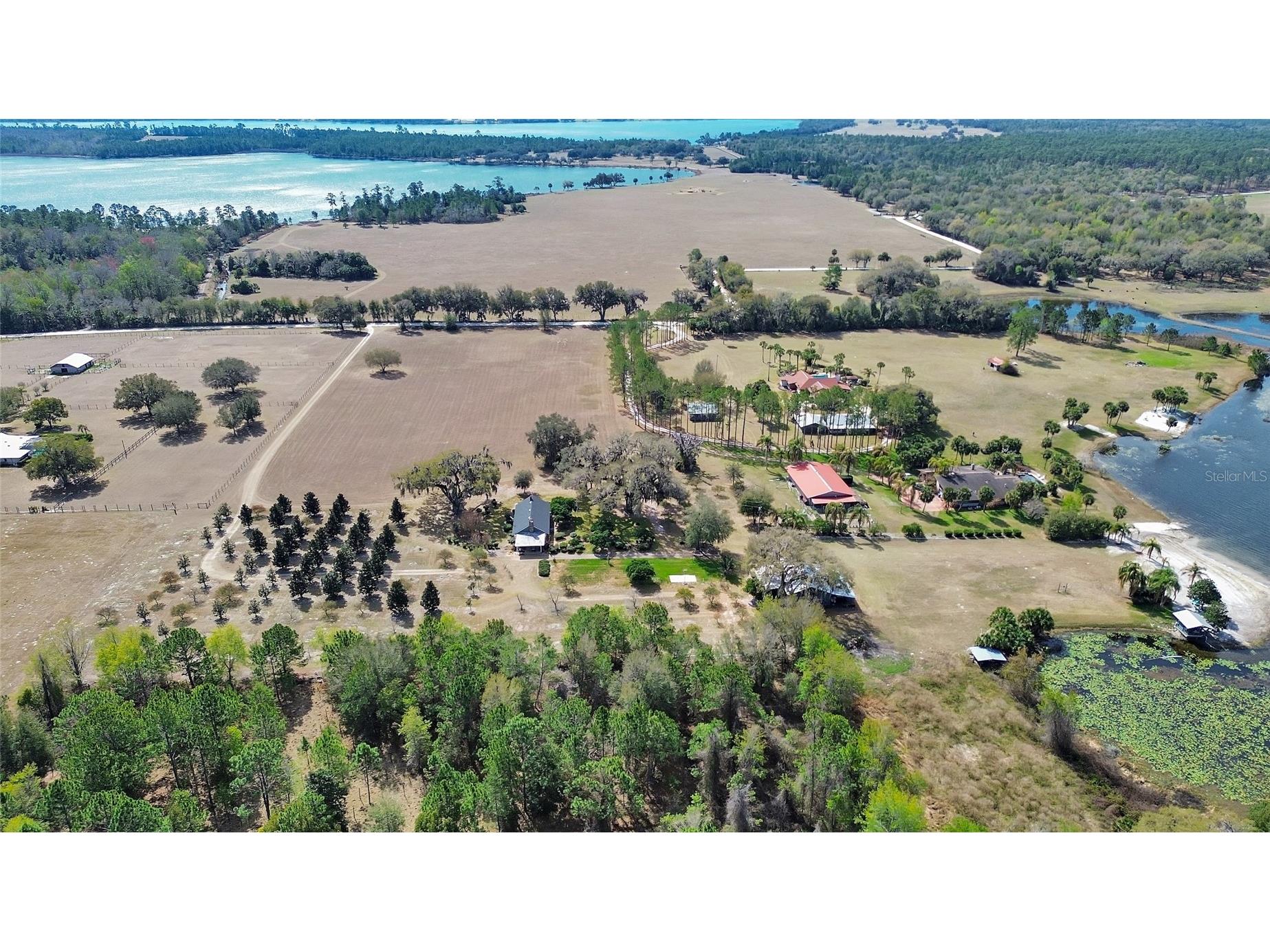1403 Blackwelder Road De Leon Springs FL 32130 - LAKE WINONA V4948610 image61