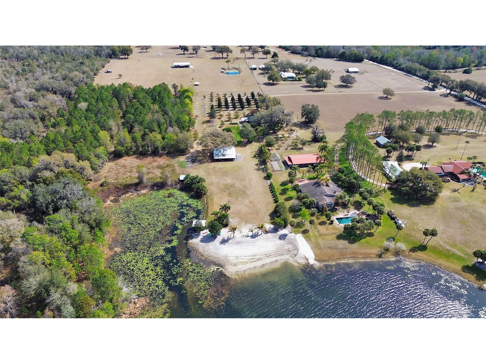 1403 Blackwelder Road De Leon Springs FL 32130 - LAKE WINONA V4948610 image62