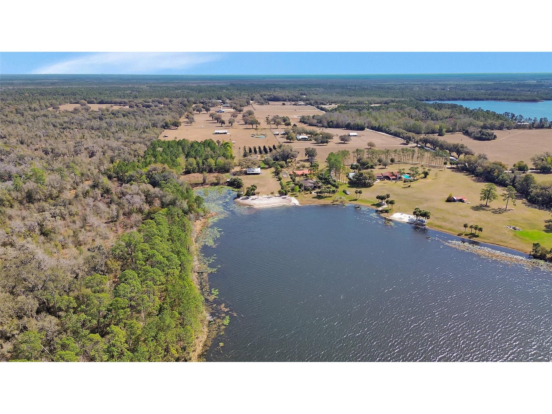 1403 Blackwelder Road De Leon Springs FL 32130 - LAKE WINONA V4948610 image63