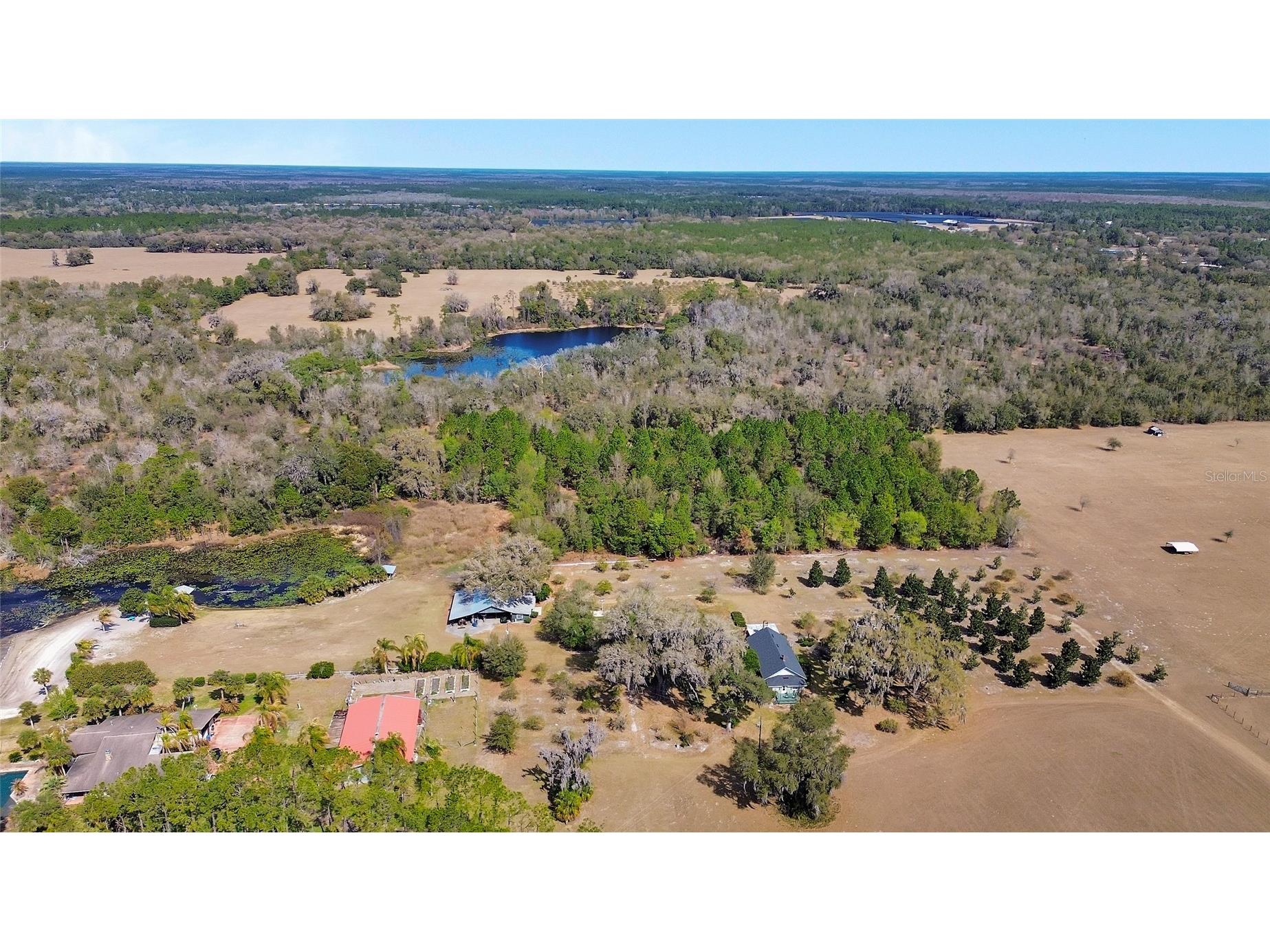 1403 Blackwelder Road De Leon Springs FL 32130 - LAKE WINONA V4948610 image64