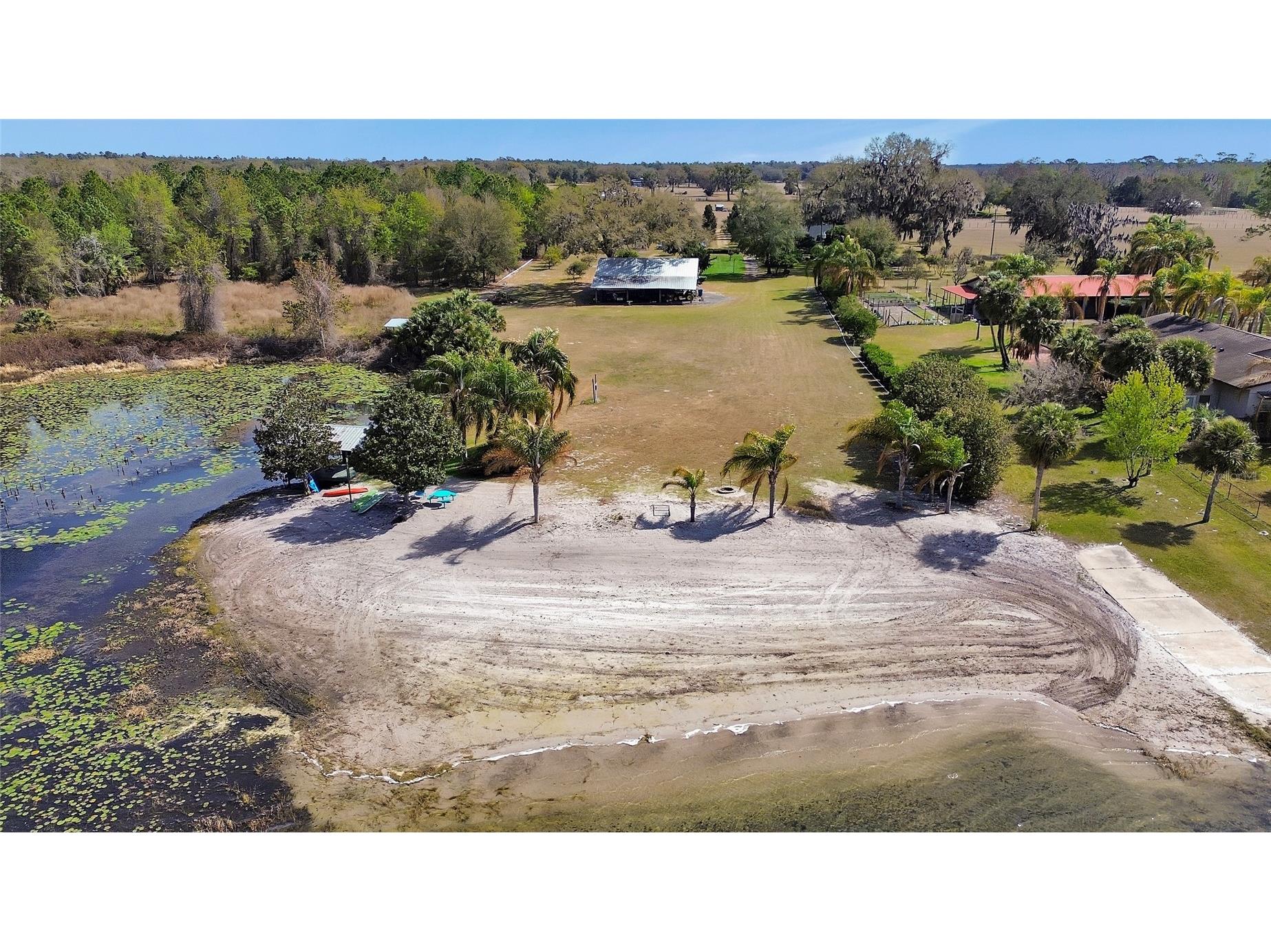 1403 Blackwelder Road De Leon Springs FL 32130 - LAKE WINONA V4948610 image65