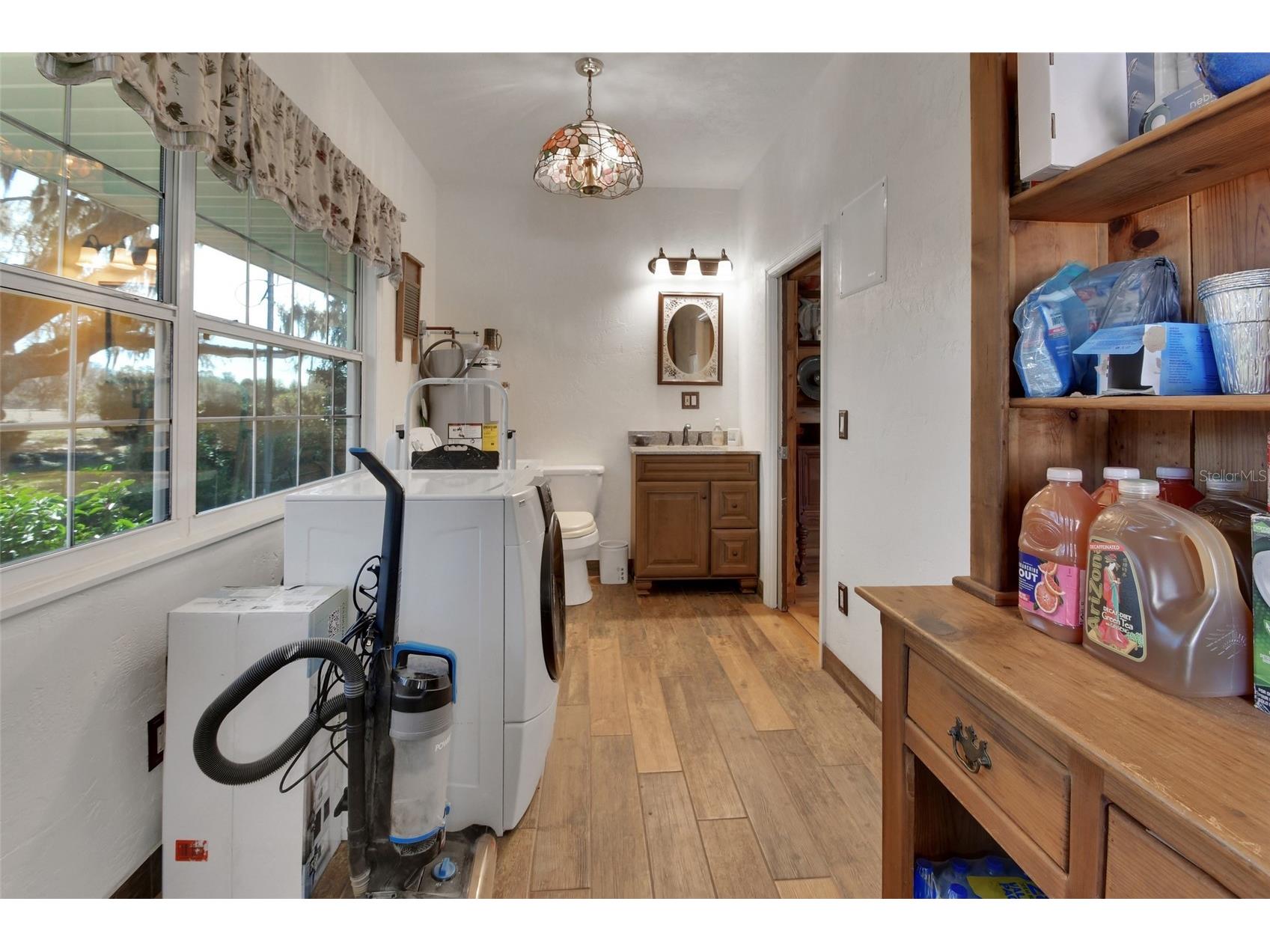 1403 Blackwelder Road De Leon Springs FL 32130 - LAKE WINONA V4948610 image67