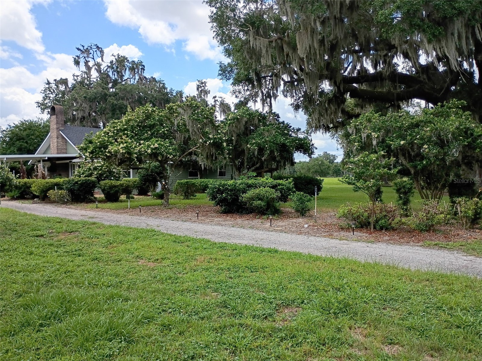 1403 Blackwelder Road De Leon Springs FL 32130 - LAKE WINONA V4948610 image68