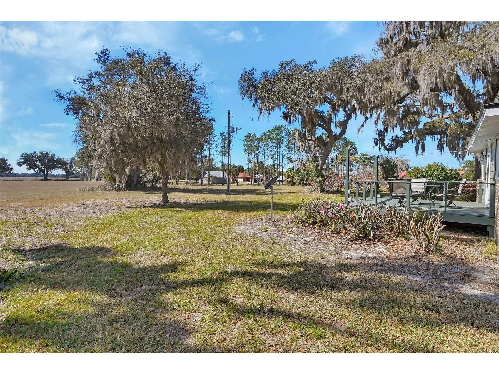 1403 Blackwelder Road De Leon Springs FL 32130 - LAKE WINONA V4948610 image69
