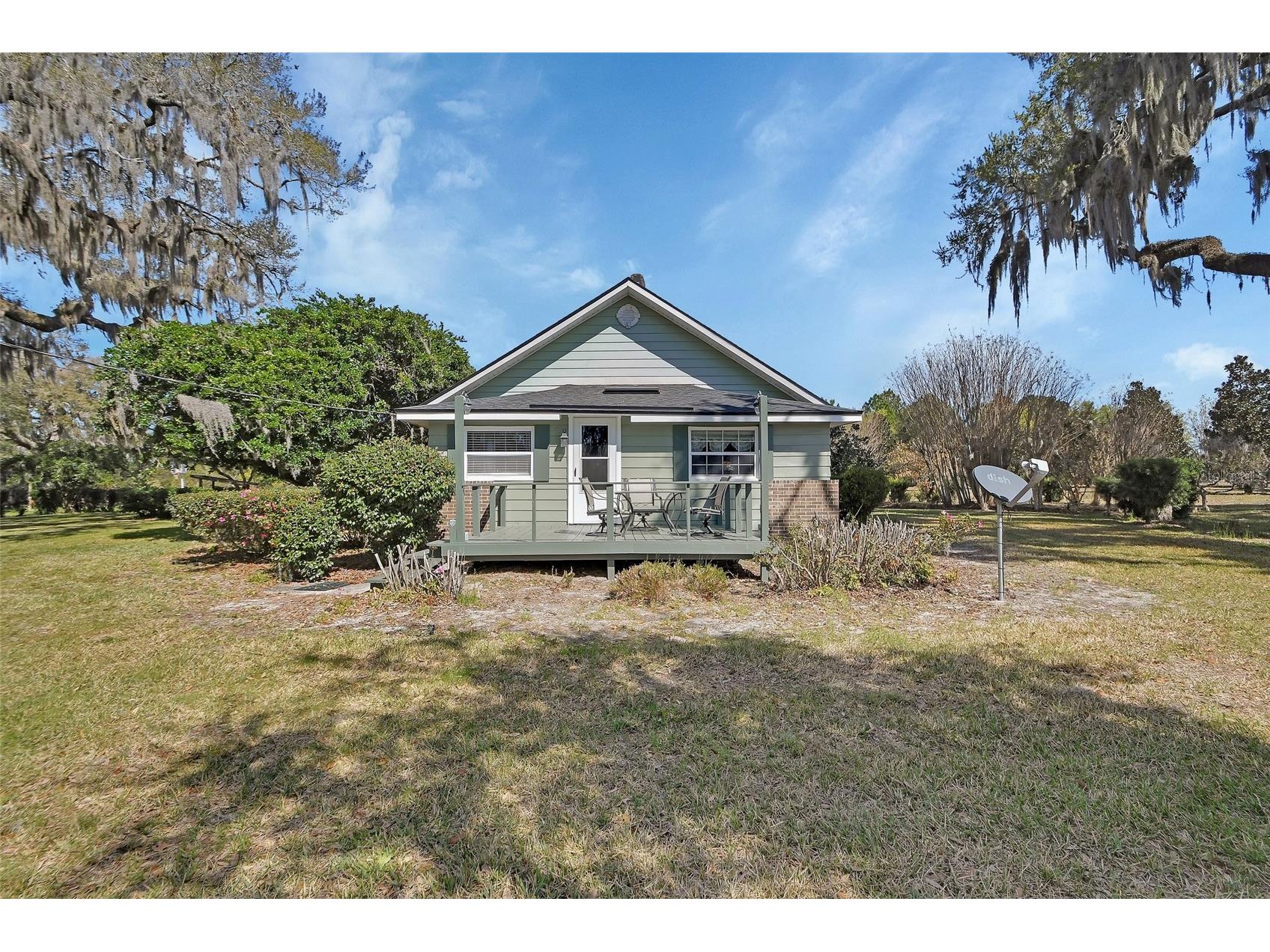 1403 Blackwelder Road De Leon Springs FL 32130 - LAKE WINONA V4948610 image7