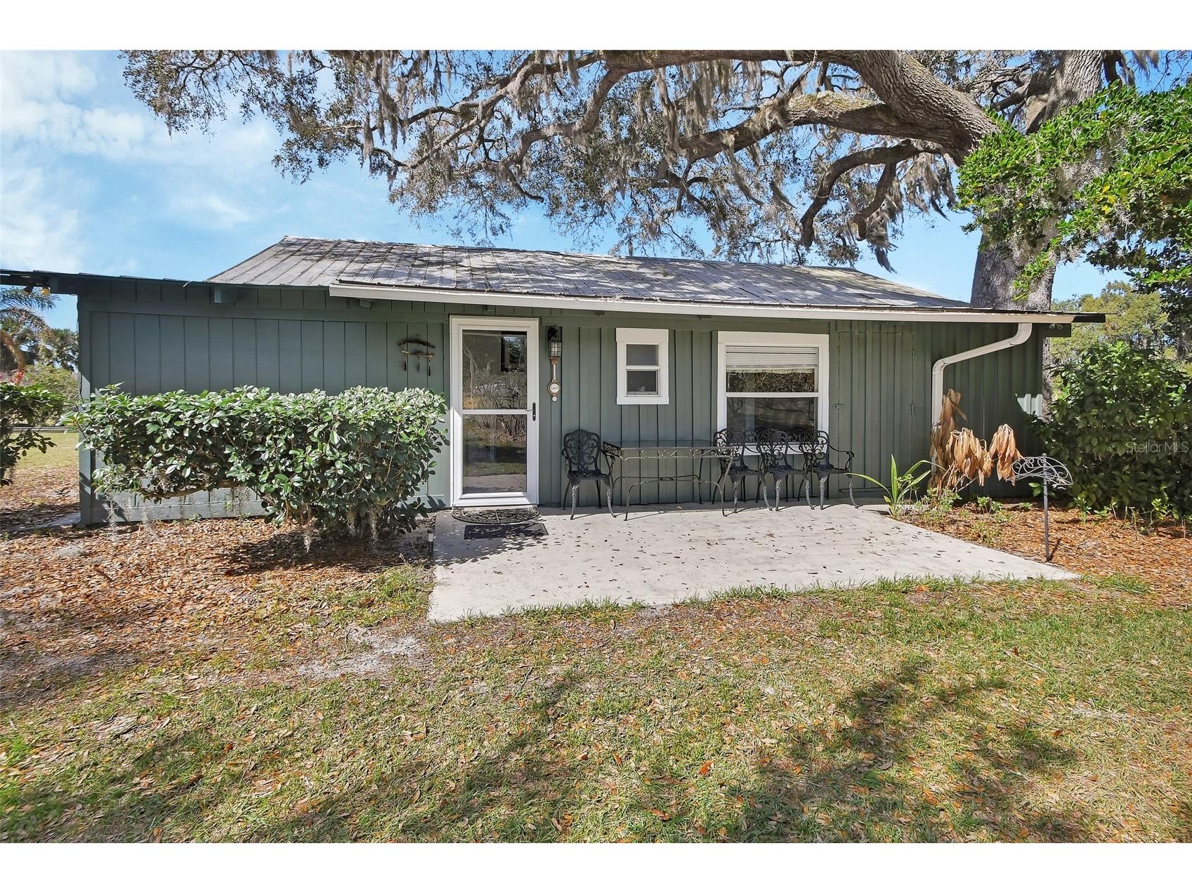 1403 Blackwelder Road De Leon Springs FL 32130 - LAKE WINONA V4948610 image70
