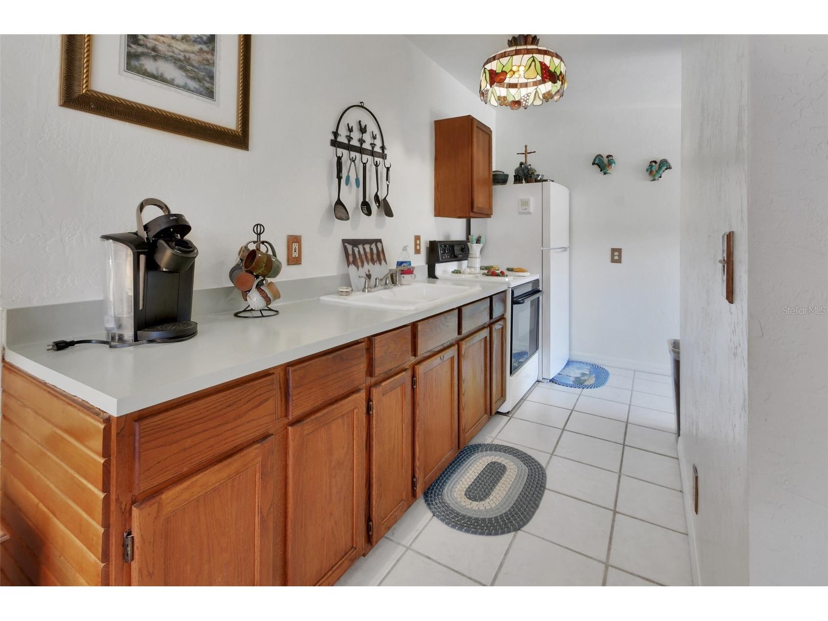 1403 Blackwelder Road De Leon Springs FL 32130 - LAKE WINONA V4948610 image75