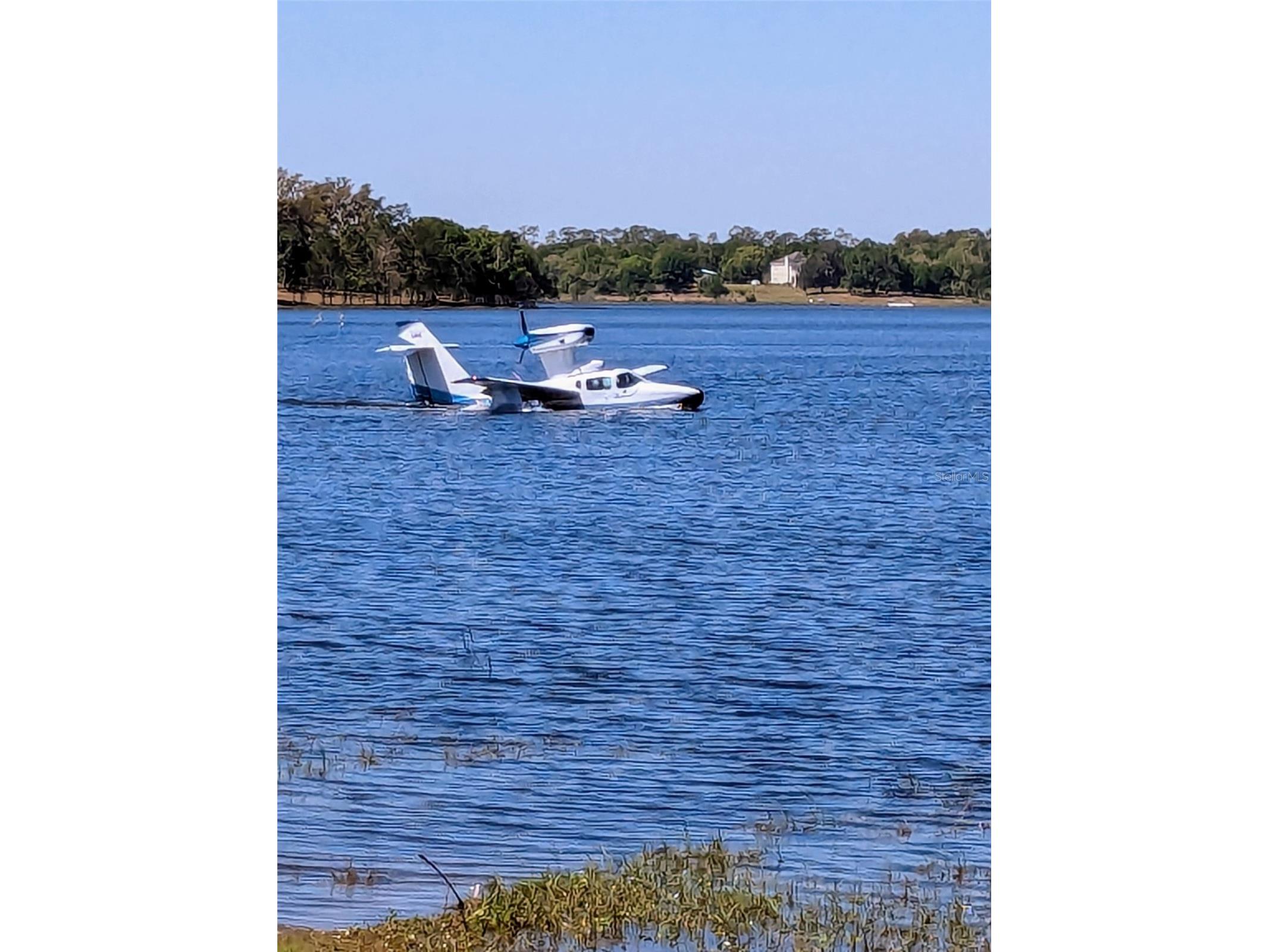 1403 Blackwelder Road De Leon Springs FL 32130 - LAKE WINONA V4948610 image87