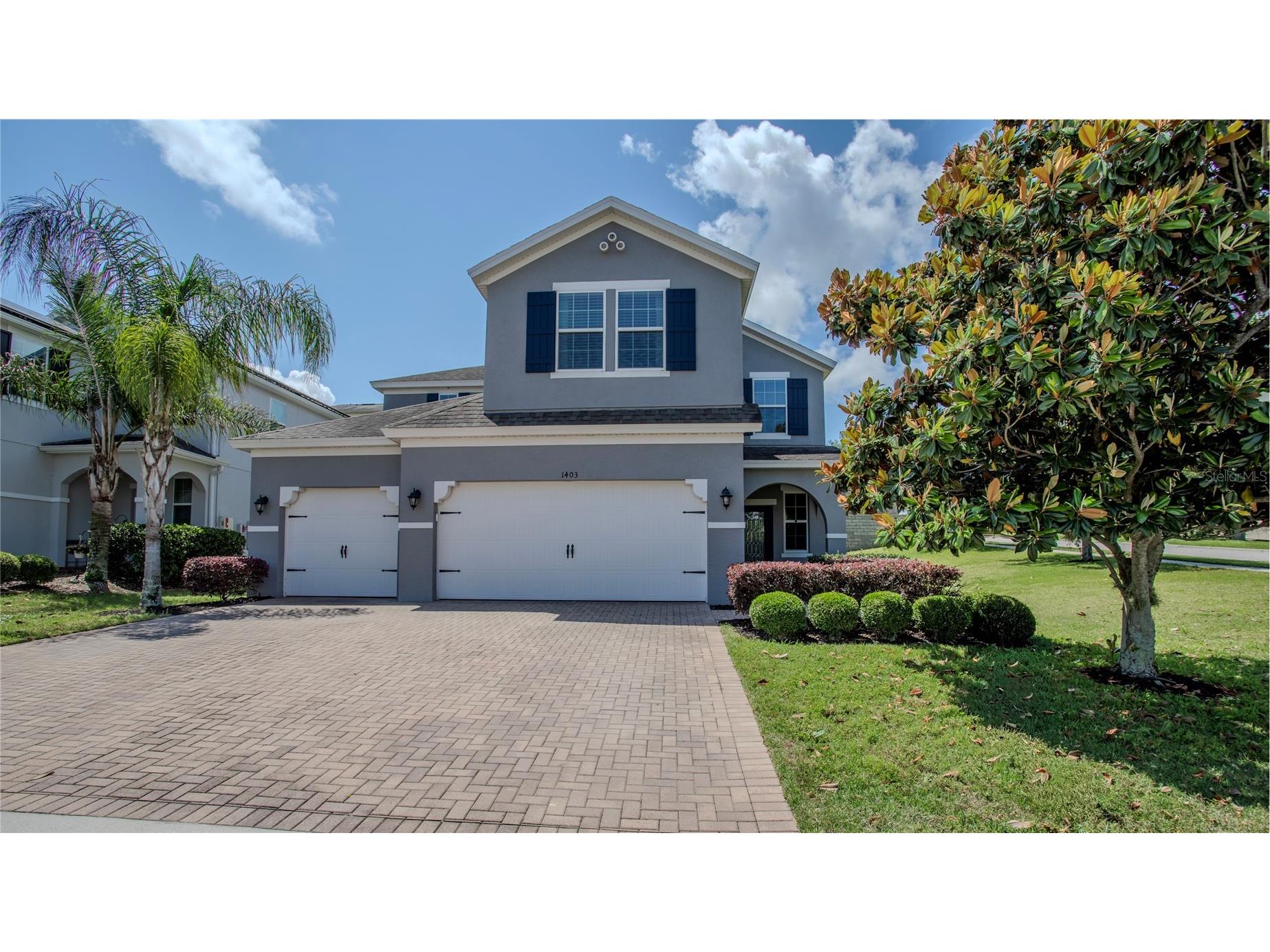 1403 Cabot Drive Clermont FL 34711 G5111669 image1