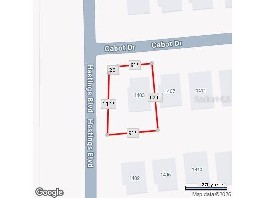 1403 Cabot Drive Clermont FL 34711 G5111669 image55