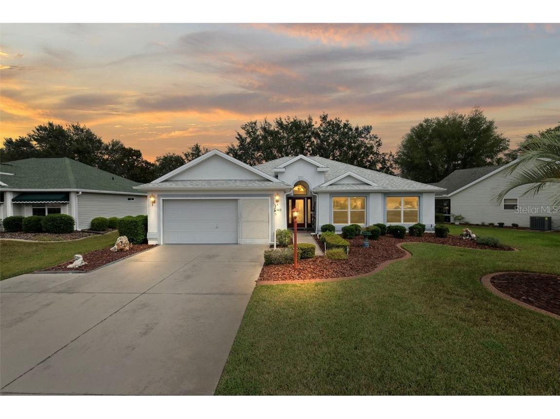 1403 Carrillo Street The Villages FL 32162 G5073196 image1