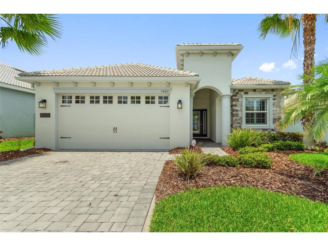 1403 Clubman Drive Davenport FL 33896 S5106644 image1