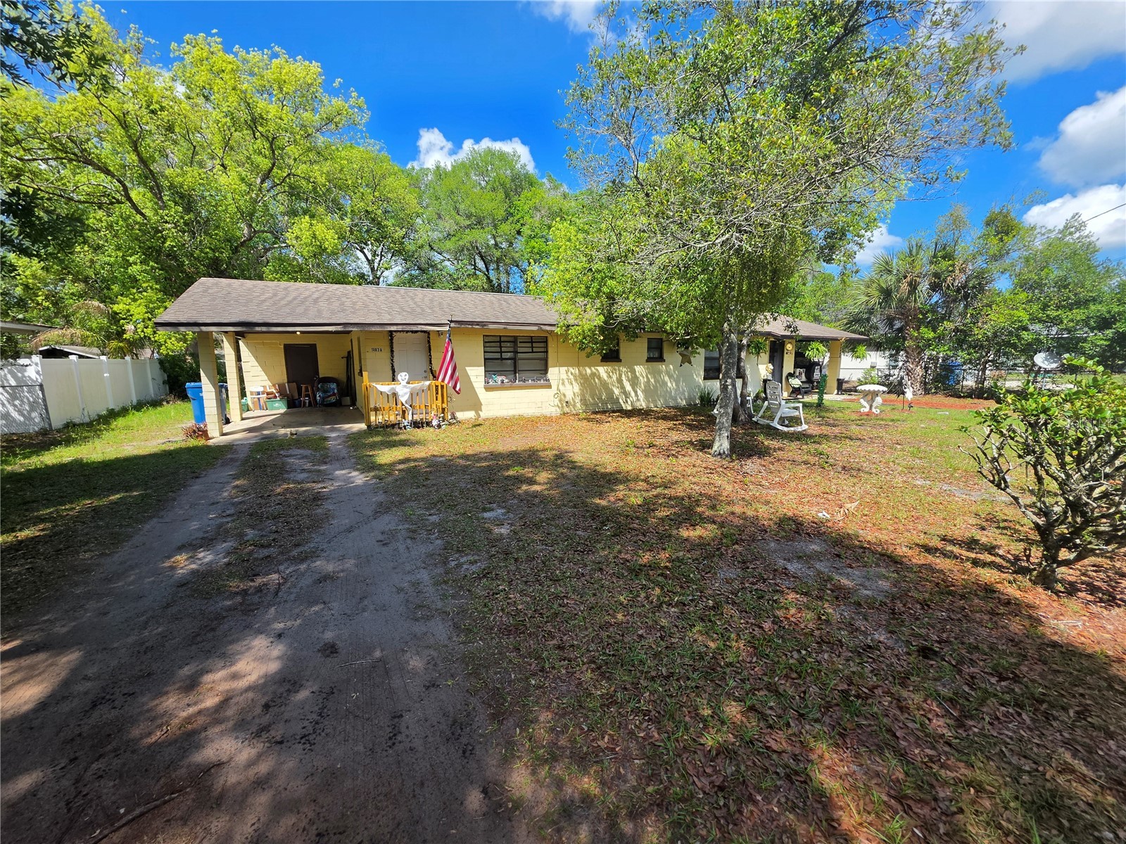 1403 E Voorhis Avenue Deland FL 32724 V4948355 image2