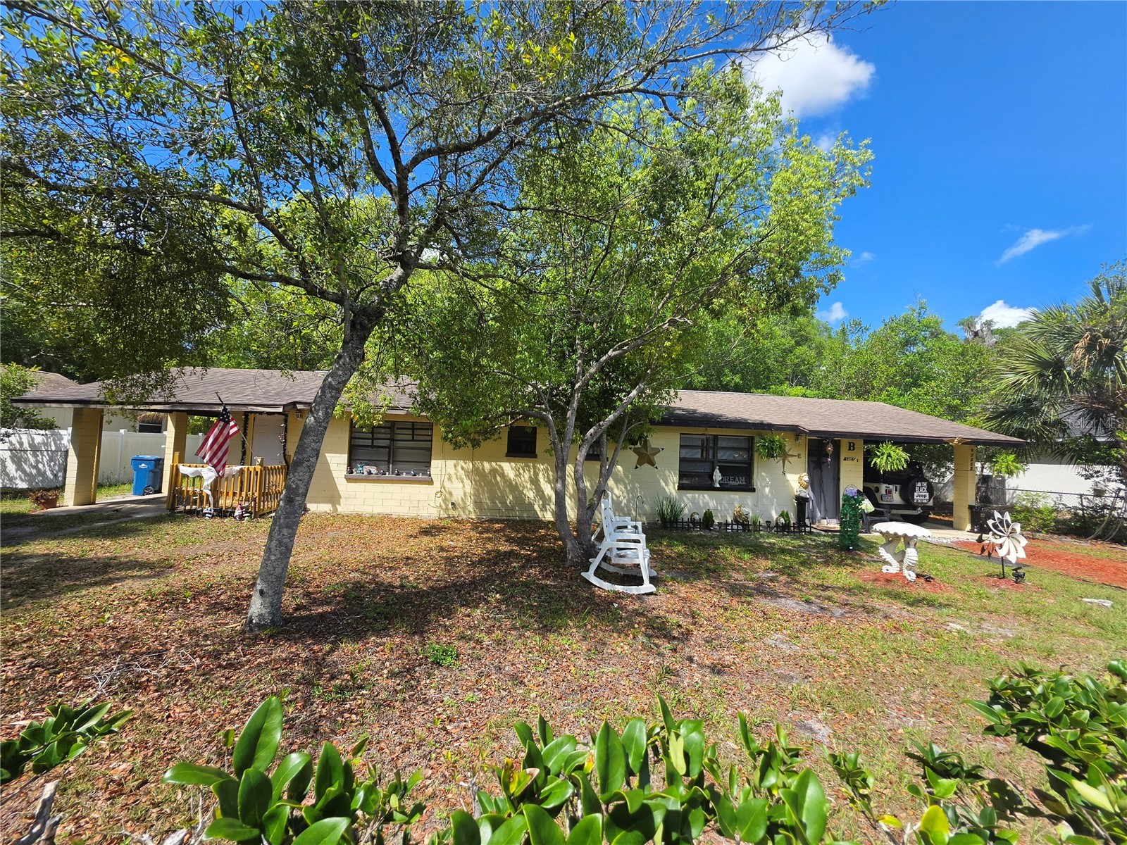 1403 E Voorhis Avenue Deland FL 32724 V4948355 image3