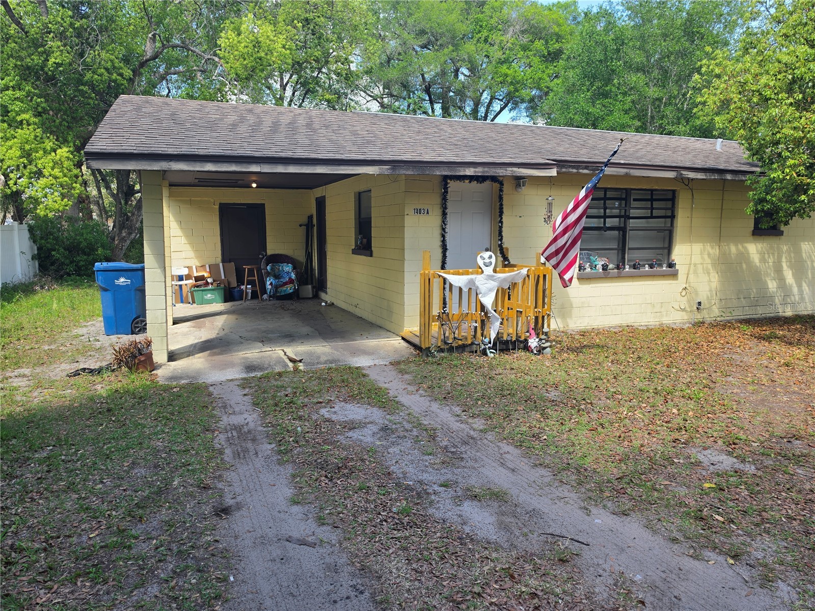 1403 E Voorhis Avenue Deland FL 32724 V4948355 image4