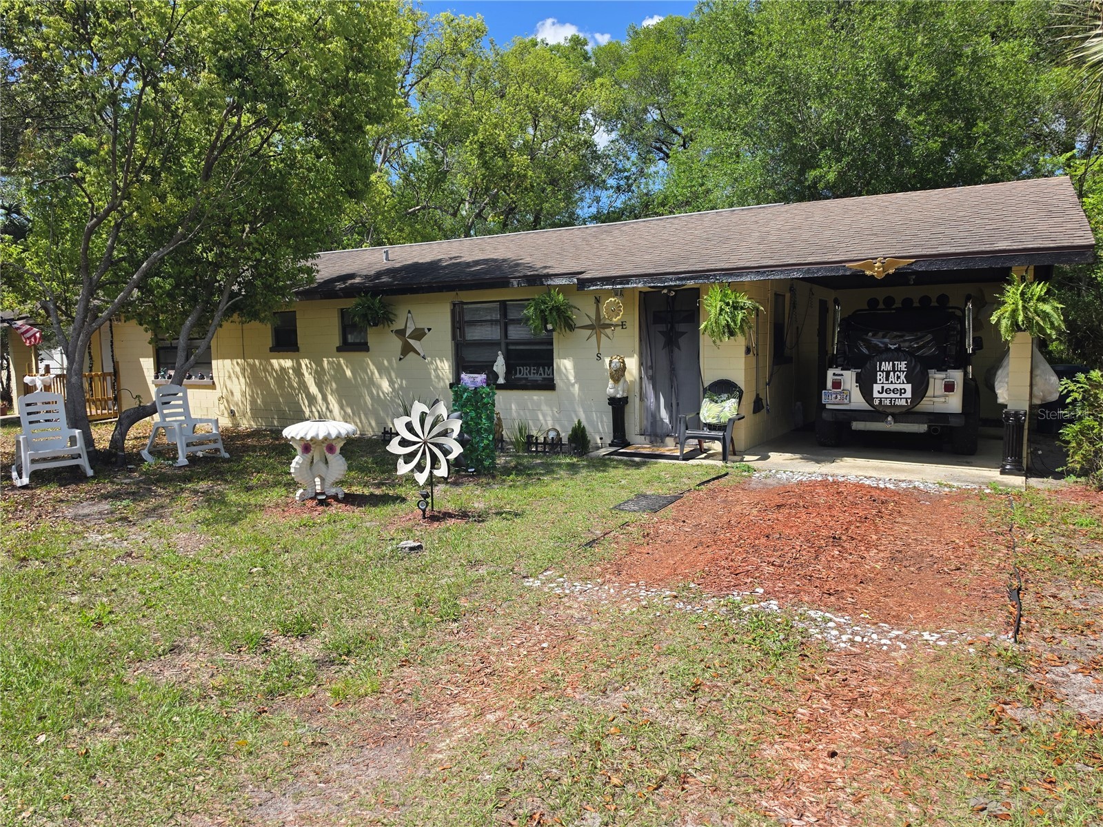 1403 E Voorhis Avenue Deland FL 32724 V4948355 image5