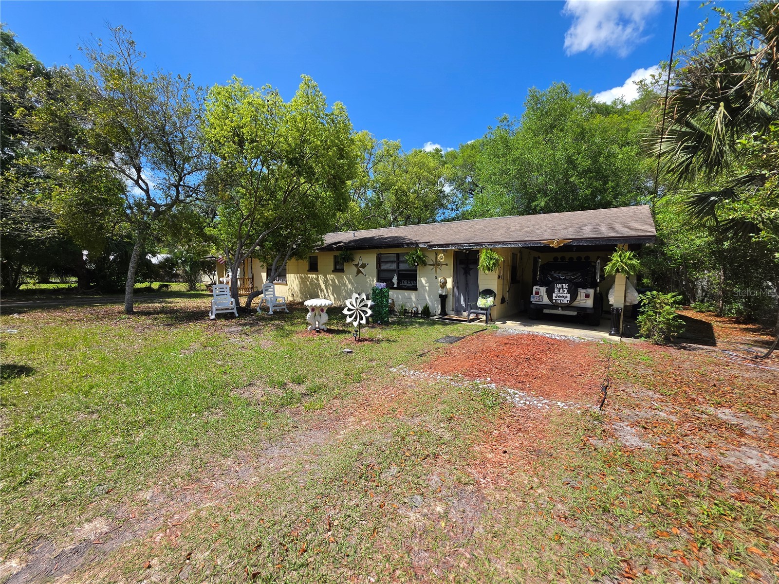 1403 E Voorhis Avenue Deland FL 32724 V4948355 image6