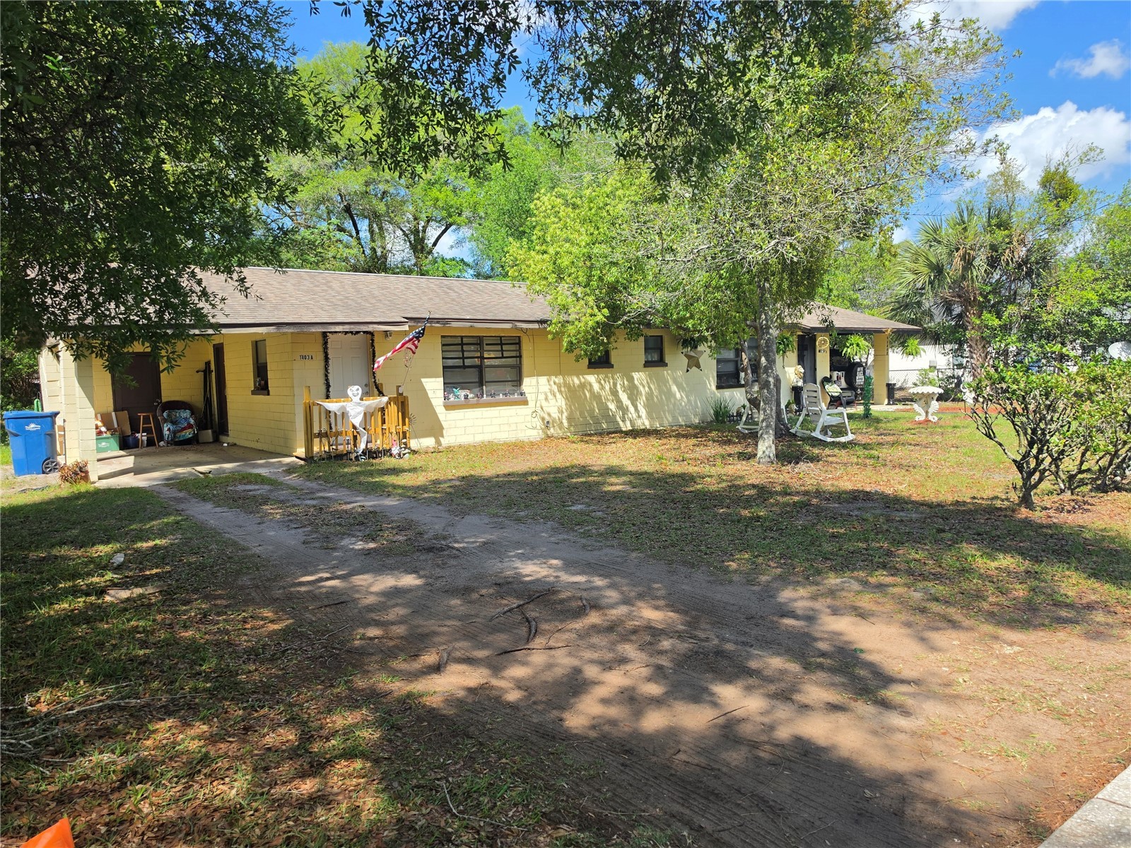 1403 E Voorhis Avenue Deland FL 32724 V4948355 image8