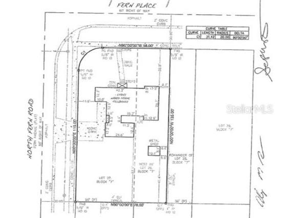 1403 Fern Place Lakeland FL 33801 TB8451317 image77