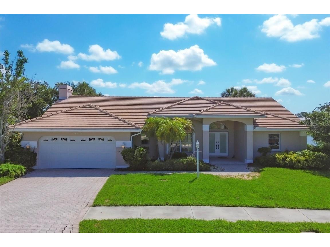 1403 Gleneagles Drive Venice FL 34292 N6133086 image1