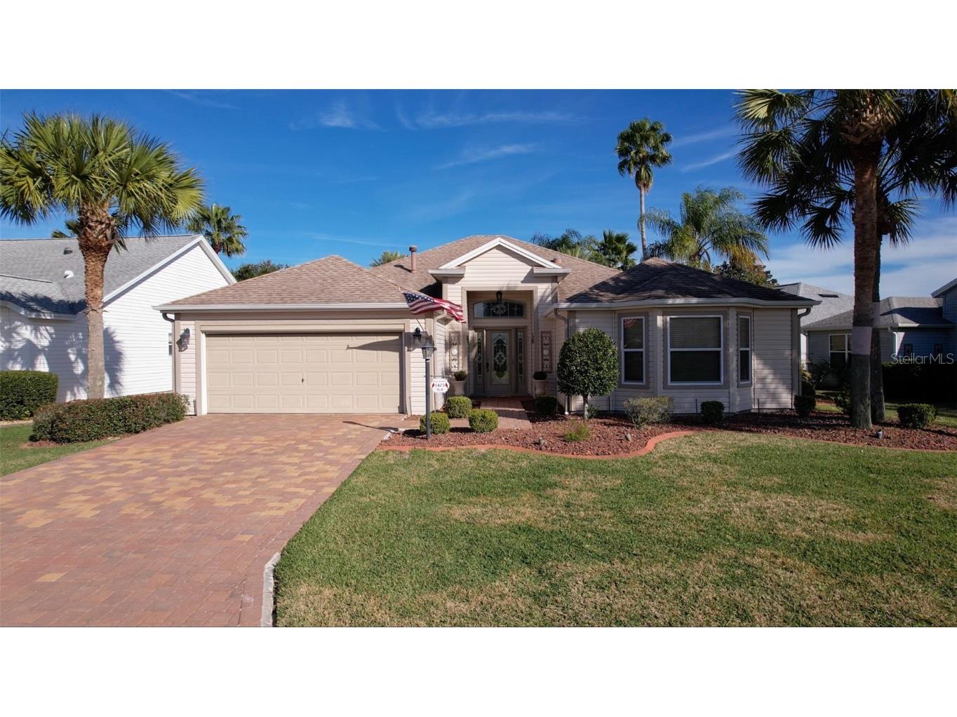 1403 Gutierrez Place The Villages FL 32162 G5077017 image1