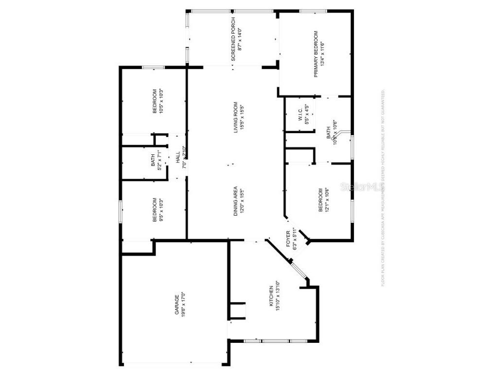 1403 Island Cove Drive Deland FL 32724 O6342405 image38