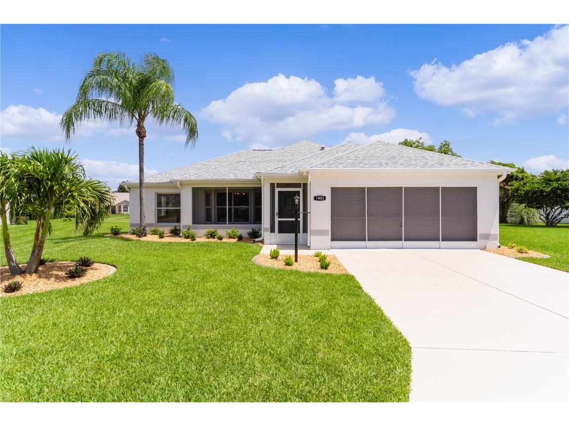 1403 Mareno Court Lady Lake FL 32159 G5084835 image1