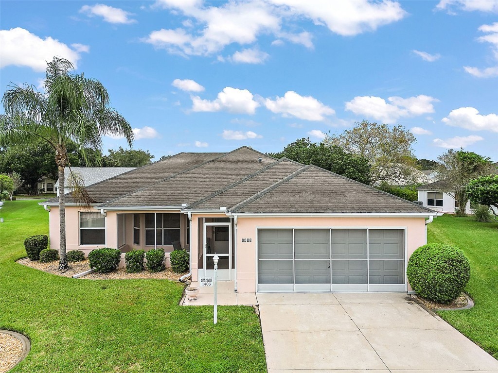 1403 Mareno Court The Villages FL 32159 G5075820 image1