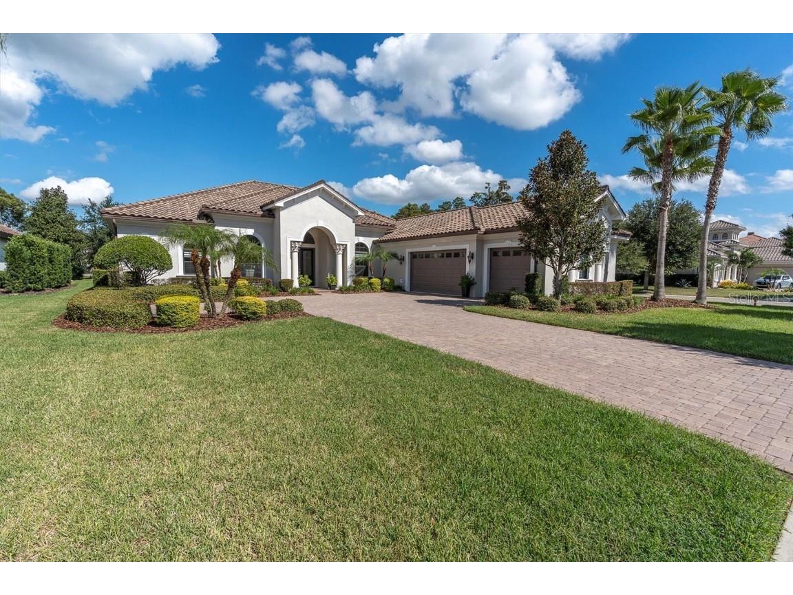 1403 Merry Water Drive Lutz FL 33548 W7880094 image1