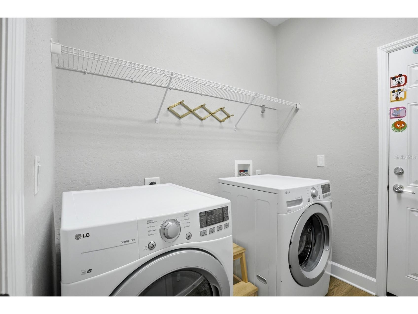 1403 Milledge Lane #10262 Davenport FL 33896 S5151037 image21