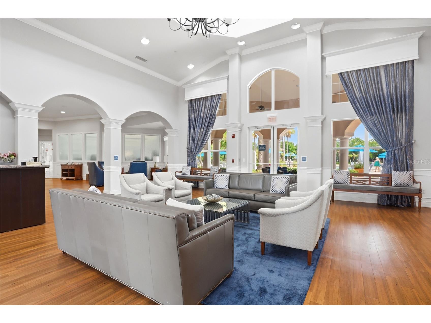 1403 Milledge Lane #10262 Davenport FL 33896 S5151037 image58