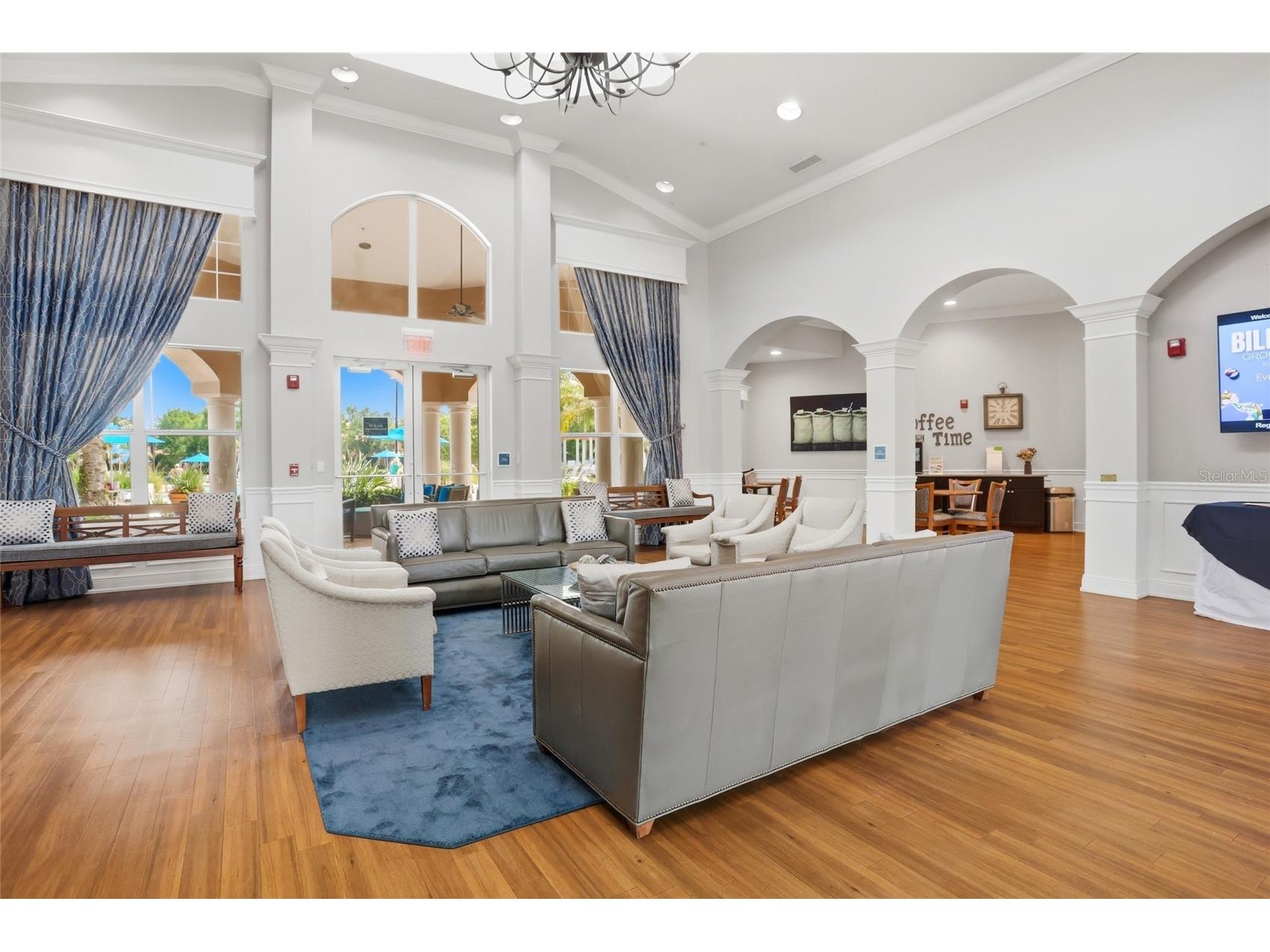 1403 Milledge Lane #10262 Davenport FL 33896 S5151037 image59