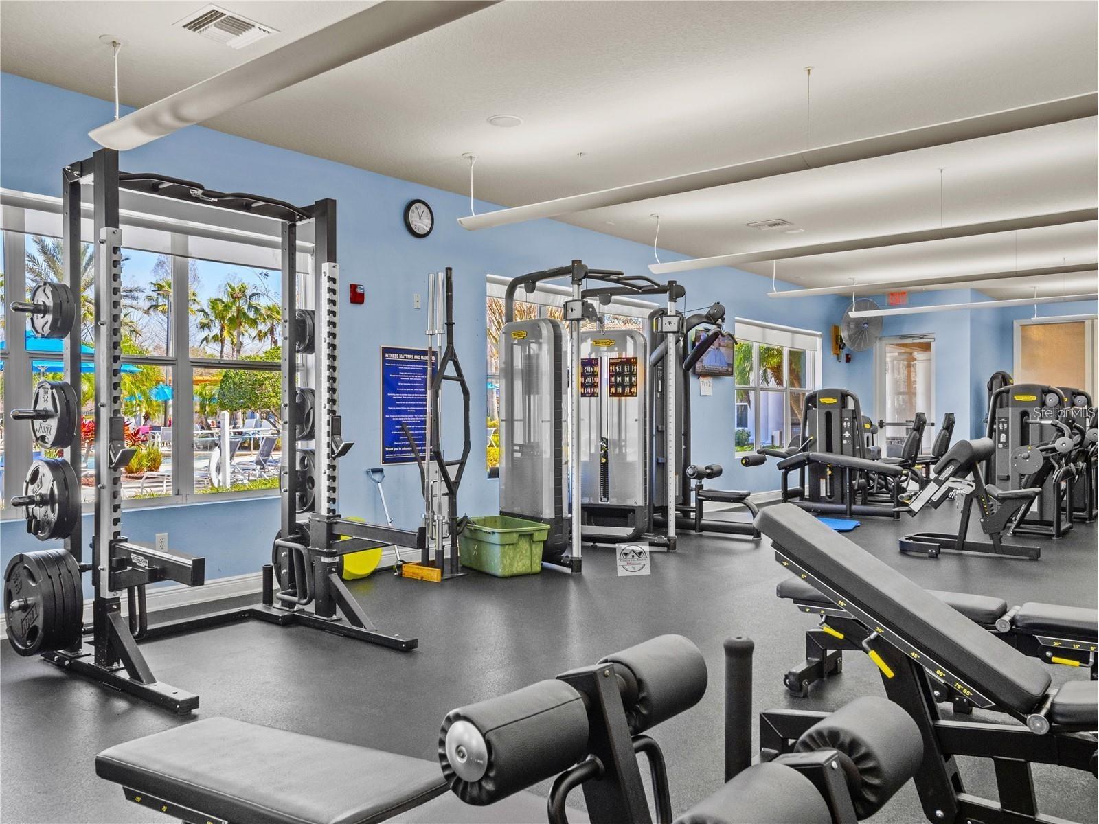 1403 Milledge Lane #10262 Davenport FL 33896 S5151037 image69
