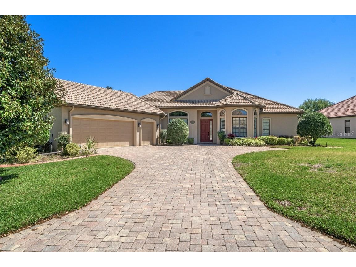 1403 N Skyhawk Point Hernando FL 34442 W7863169 image1