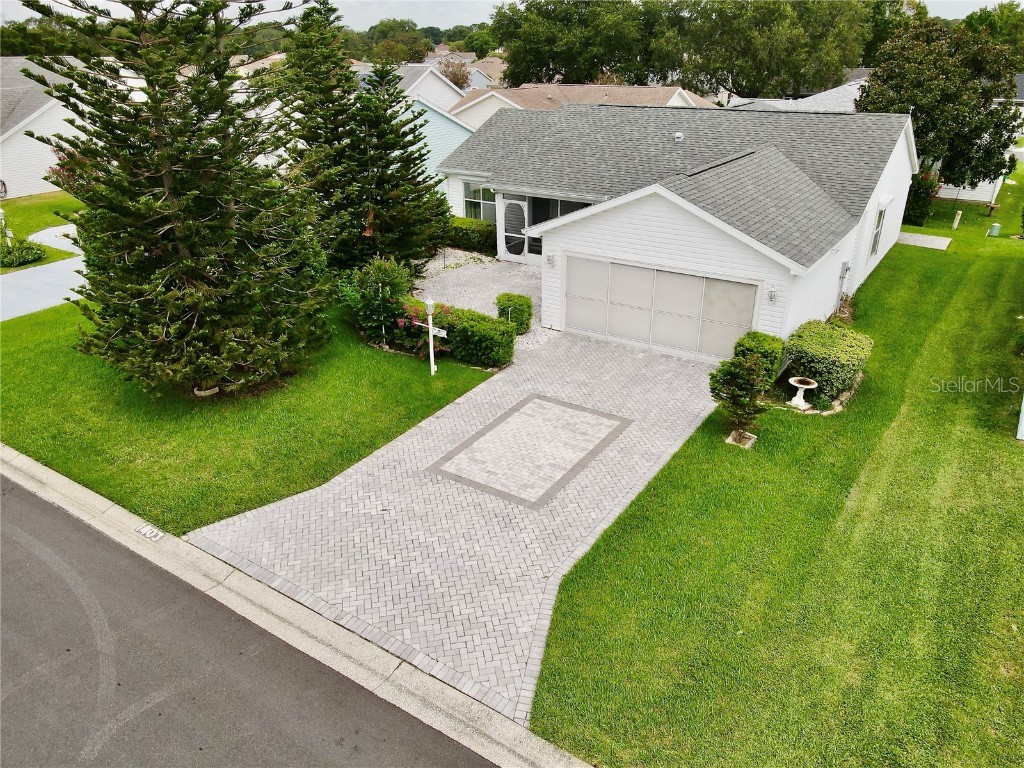 1403 Navarro Court The Villages FL 32159 G5071584 image1
