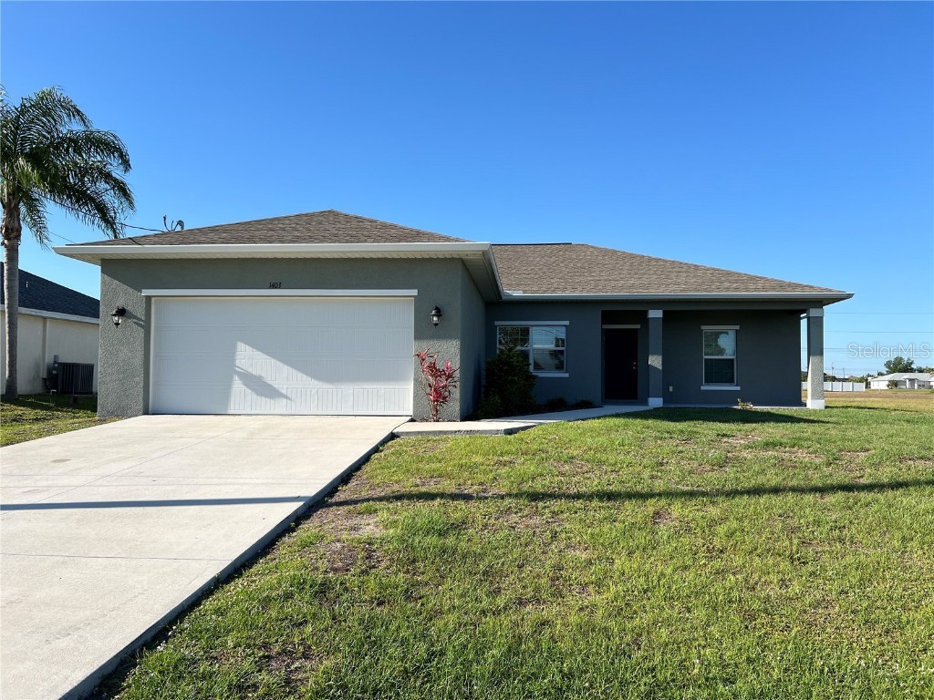 1403 NE 33rd Street Cape Coral FL 33909 A4605731 image1