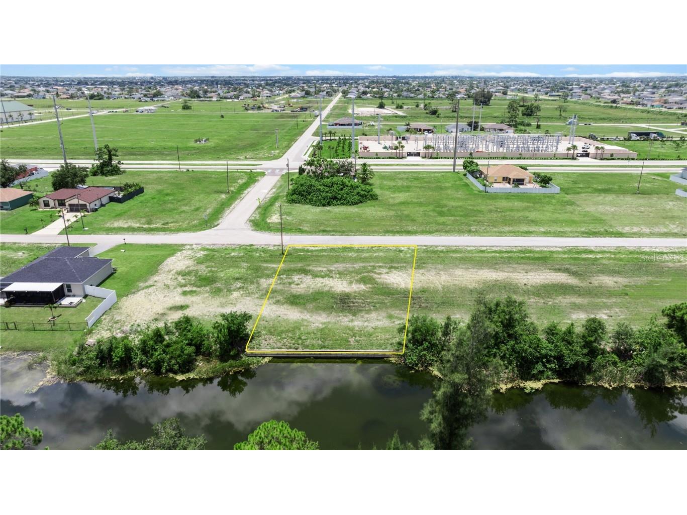 1403 NW 24th Terrace Cape Coral FL 33993 A4658710 image1