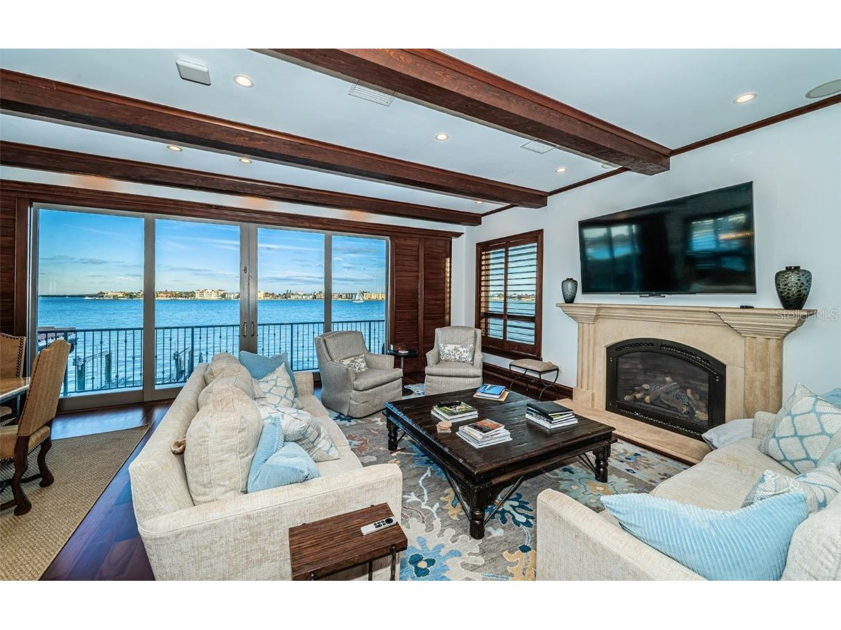 1403 Pass A Grille Way Saint Pete Beach FL 33706 - BOCA CIEGA BAY TB8454986 image13